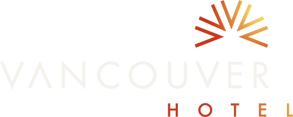 CRM Vancouver Hotel (Logotipo)