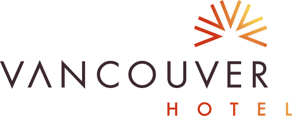 CRM Vancouver Hotel (Logotipo)